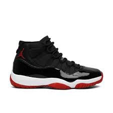 Nike Air Jordan Retro 11 Bred 2019 10 5 In 2020 Air Jordans Retro Air Jordans Air Jordan 11 Bred