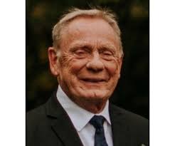 Richard Vaughan Obituary (1952