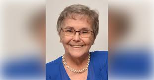 Obituary information for Claudette Yvette Benoît