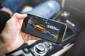 In the game, it serves as a homologation model for team penske's car in federated auto parts 400. Real Racing 3 Updated With Daytona Experience And Apple Tv Integration