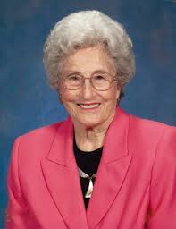 Obituary for Hulda Mae (Hood) Smith