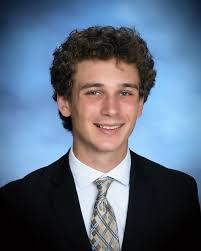 Senior Spotlight: Matthew Gunn — Lutheran Northwest — Rochester, Michigan