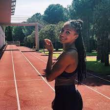 Jun 28, 2021 · tortelduifjes nafi thiam en niels pittomvils doen gek op instagram kajakkers worden 9de en 10de: Nafi Thiam Thiam Nafi Instagram Foto S En Video S