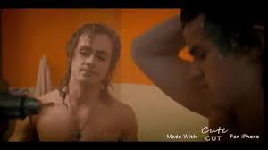 Stranger things x billy hargrove x steve harrington