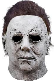Halloween Masks for Sale at Discounted Price