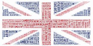 Uk British Flag Word Art U Print By Wordsturnedintoart On Etsy 2 99 British Values British Values Display British Values Display Eyfs