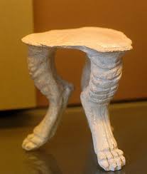 Due to the variable width of the stand, the table can carry any plates or bowls etween 20 and 60 cm in diameter. Ancient Greek Cuisine Wikiwand