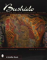In ancient japan, 'bushido' or the way of the warrior was a code of moral conduct instilled in the heart of a samurai from childhood and followed by them right through adulthood. Bushido Legacies Of Japanese T Kitamura Takahiro Kitamura Katie M Amazon De Bucher