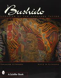 The full body suit tattoo, in particular, is a product of yakuza culture. Bushido Legacies Of Japanese T Kitamura Takahiro Kitamura Katie M Amazon De Bucher