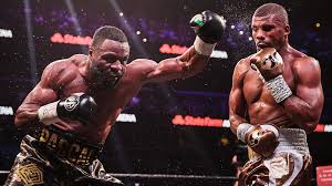 Yasemin jack is a wife of a professional swedish boxer badou jack born to a gambian father and a swedish mother. Jean Pascal Outslugs Badou Jack To Keep Title