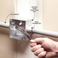 If you have any doubts on types of house wiring, then comment below. What Are Electrical Conduits Types Advantages Disadvantages