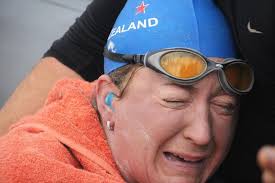Identifying Injuries In The Open Water