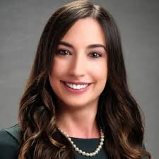 Dr. Rachel Ehrman-Dupre, MD