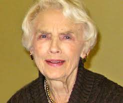 Obituary Sister Rose Regina Smith, CSJ