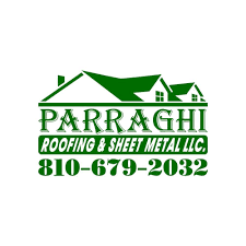 Parraghi Roofing & Sheet Metal LLC