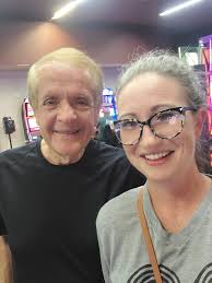 I grew up in Iowa Park, Texas