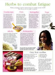 Herbs Herbs To Combat Fatigue Herbalism Herbal Medicine Healing Herbs