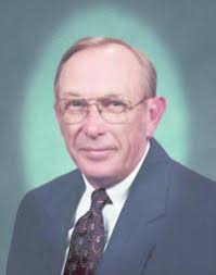 Rex William Montgomery (1937-2013)