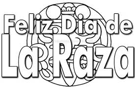 El día conmemorativo de las américas se celebra cada año el 14 de abril y conmemora la unión voluntaria de todas las repúblicas americanas y de sus soberanías. 12 De Octubre Imagenes Del Dia De La Raza Descubrimiento De America Saberimagenes Com