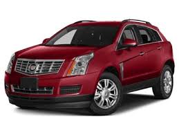 Image result for Crystal Red 2008 SRX