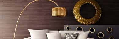 Im gegensatz zu küche und bad benötigen sie im wohnzimmer nicht ganz so viel licht. 5 Anregungen Fur Schones Licht Im Wohnzimmer Wohnparc De