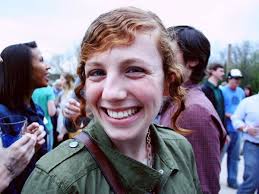 Fundraiser by Sarah Gordon : Sarah Gordon-Wesley Intern