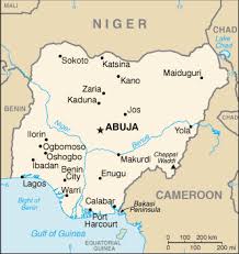 Nigeria El Tiempo Y El Clima Donde Y Cuando Salir De Viaje Guia De Viaje