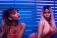 Video for دانلود موزیک ویدیو Nicki Minaj به نام Regret In Your Tears