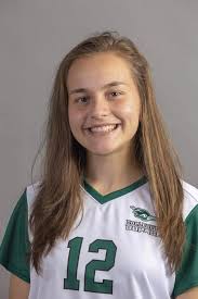 2019 Women's Soccer Roster