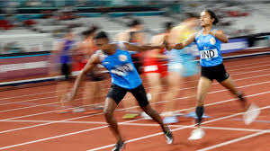 It gives them a reason to maintain a physical fitness program so as to help them better perform their duties. Asian Games 2018 Team India Becomes Part Of History Bags Silver In Debut Mixed 4x400m Relay Race