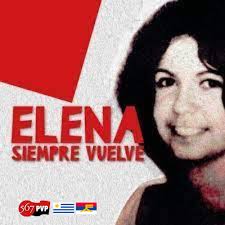 Elena Barbara Barrick