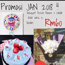 30 hari dari hari pertama hadiah itu diterima guna pencegahan dari tindak pidana yang. Suprise Delivery Murah Di Kuala Terengganu Cerita Huda By Huda Halid