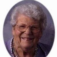 Ruth M. Barkley Obituary August 27, 2007