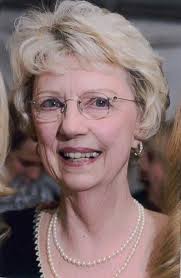 Nancy Robinette Obituary October 22, 2023