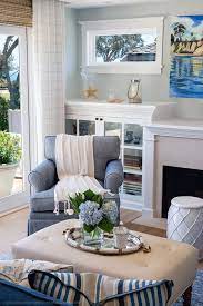 Debra Lynn Henno Design Coastal Style Living Room Coastal Living Rooms Coastal Decorating Living Room