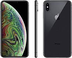Carrier storage 64gb color black, blue, coral, red, white, yellow cosmetic condition fair, good,. Apple Iphone Xs Max 64gb Space Gray Fully Unlocked Reacondicionado Amazon Com Mx Electronicos
