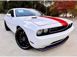 Image result for Redline 2012 Challenger
