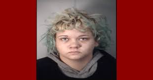 Brianna Ledbetter's Instagram, Twitter & Facebook