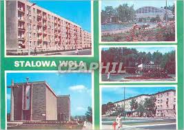 See more of aktywna stalowa wola on facebook. Moderne Karte Stalowa Wola Nr Dmpa31 Oldthing Ansichtskarten Polen Unsortiert