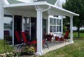 In this blog we look at what makes a patio, and a few ideas as to what a basic patio should. Patio Cover Ideas Roseville California Sunrooms