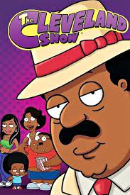 The Cleveland Show - Where to Watch and Stream - TV Guide