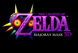 Locations of all the masks, pieces of hearts, bottles and other key items. The Legend Of Zelda Majora S Mask 3d Descends On Nintendo 3ds In 2015 Business Wire