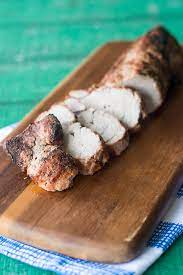 Tenderloin is so tender that if you pull too hard, you can actually cut right through it. How To Cook Pork Tenderloin In The Air Fryer Cookthestory