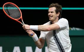 Andy murray made his first appearance on the atp tour in 2020 at the western & southern open on saturday. Andy Murray Thinks He Can Still Win Wimbledon And Why Shouldn T He