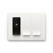 Noon Smart Lighting Kit With 1 Room Director 2 Extension Switches And Wall Plates N160 The Home Depot