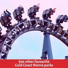 Warner Bros Movie World
