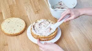 Kinderriegel Torte Rezept Von Backen De Rezept Kinder Riegel Kinderriegel Torte Torten Rezepte