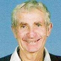 DR. HALSTEAD HOLST, DVM