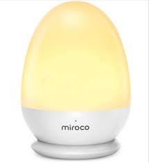 Led Nursery Kids Night Light For Just 9 99 Money Saving Mom Money Saving Mom