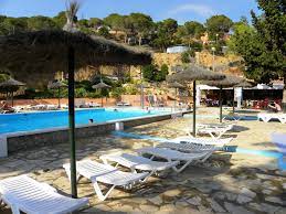 Camping lloret del mar location vacances camping a lloret de mar. Camping Senia Cala Canyelles Lloret De Mar Aktualisierte Preise Fur 2021